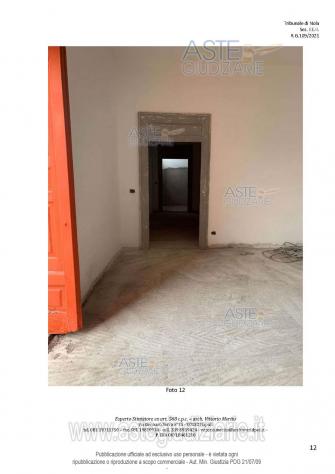 IMMOBILI-IMMOBILE RESIDENZIALE-VIA ANTONIO DE MARTINO N. 3 - Foto 4