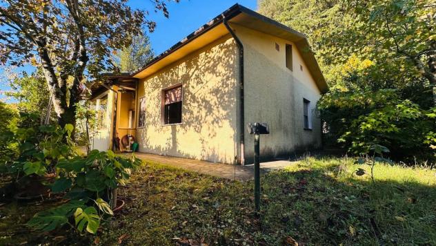 Casa singola in vendita a San Martino In Freddana - Pescaglia 150 mq Rif: 1452445