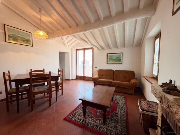 Terratetto in vendita a Lustignano - Pomarance 250 mq Rif: 1397309 - Foto 5