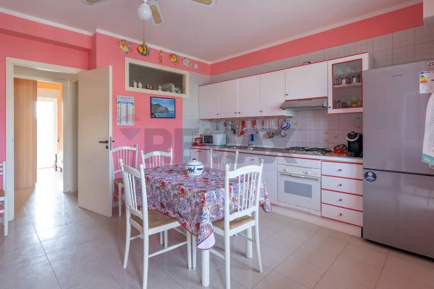 Appartamento in vendita a Ragusa, Punta Braccetto - Foto 8