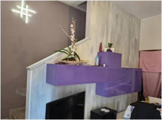 Immobile in asta di 74 m², box auto in vendita a Rosate - Foto 6