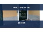 Immobile in asta di 122 m² con più di 5 locali in vendita a Sala Consilina
