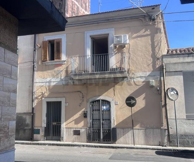 Casa Semindipendente in vendita a San Giovanni la Punta - Foto 2