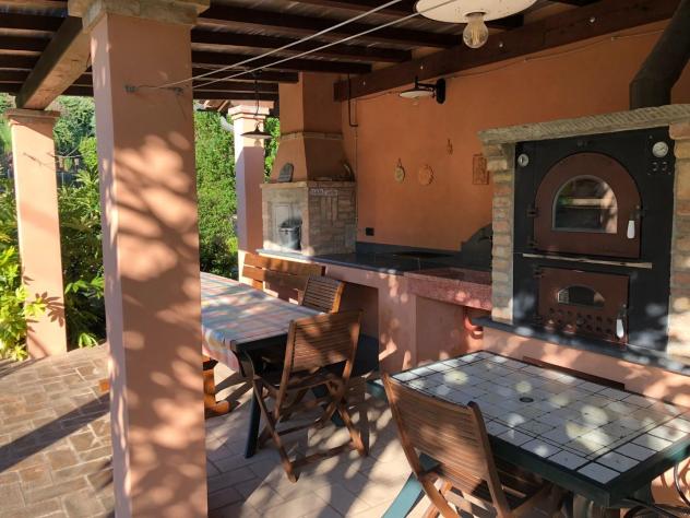 Villa in vendita a Palagio - San Miniato 233 mq Rif: 1316026 - Foto 3