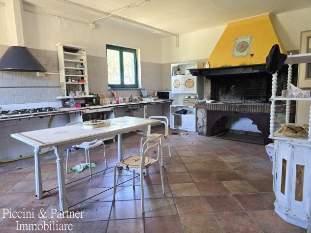 Villa in vendita a San Venanzo - Foto 10