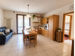 APPARTAMENTO di 3 vani e di 77 mq (SAN VENDEMIANO) rif. SM74