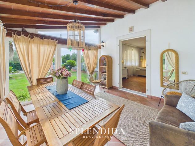 Villa in vendita a Querceta - Seravezza 234 mq Rif: 1425997 - Foto 4