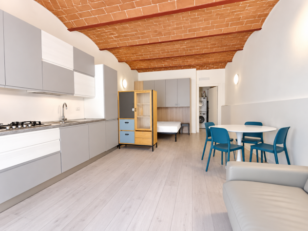 Appartamento in vendita a Siena 40 mq Rif: 1450753