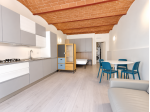 Appartamento in vendita a Siena 40 mq  Rif: 1450753