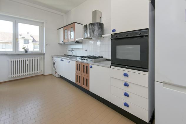 Quadrilocale in vendita a Torino - Foto 10