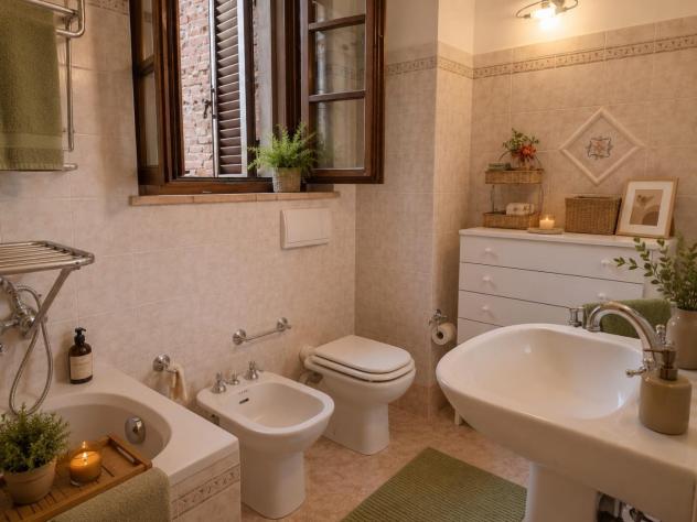 Appartamento in vendita a Torrita di Siena 120 mq Rif: 1425840 - Foto 7