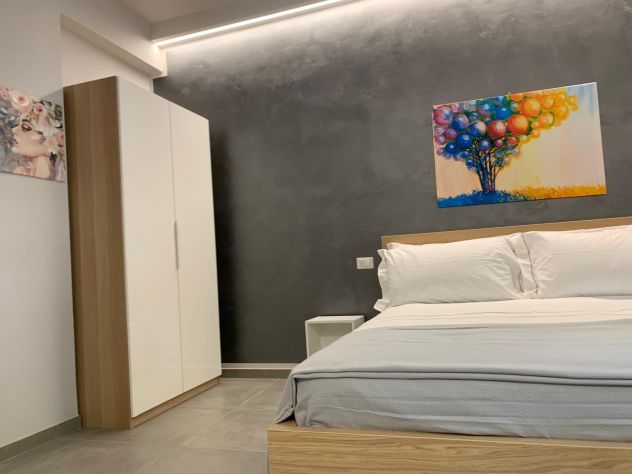 Casa Armonia Sulmona Centro - Apartment - Foto 6