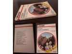 FOSSA D'ISOLAMENTO, H. L. Lawrence, URANIA 603, A. Mondadori 1972.