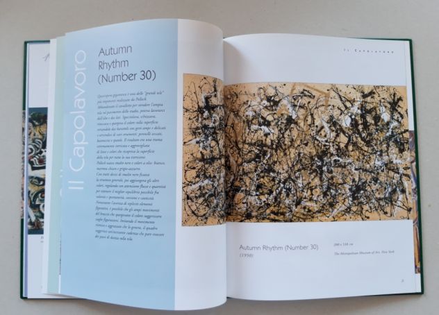 Jackson Pollock - Foto 7