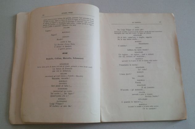 La Boheme - Foto 6