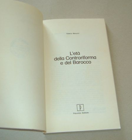 L'età della Controriforma e del Barocco - Foto 3