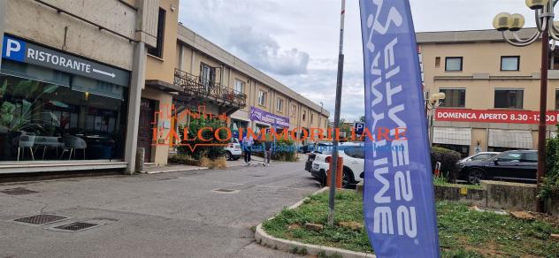 BRESCIA, VIA CREMONA 137 – VENDESI IMMOBILE DA OLTRE 1.200 MQ A REDDITO 9,5% - Foto 5