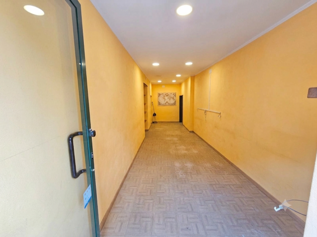 Locale commerciale in vendita a Campomorone - Foto 4