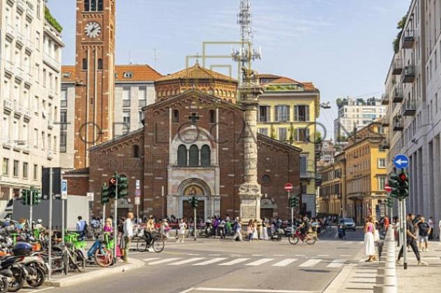 Immobile di 100 m² in affitto a Milano - Foto 7