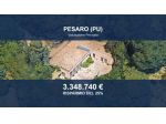 Immobile in asta di 12921 m² in vendita a Pesaro