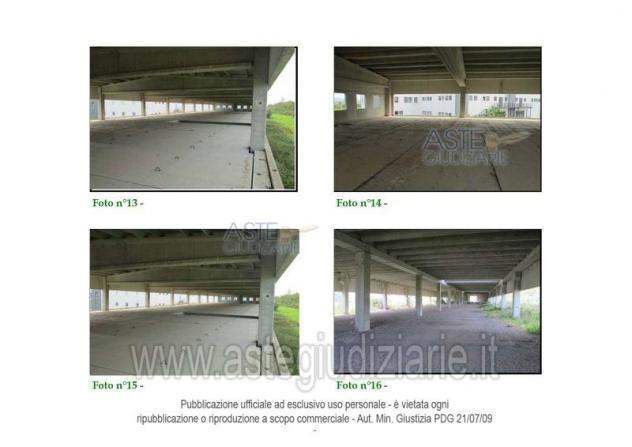 IMMOBILI-IMMOBILE INDUSTRIALE-Zona industriale Loc. Zinnigas - Foto 5