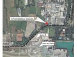 Area edificabile per realizzare hotel, residence, uffici, commerciale