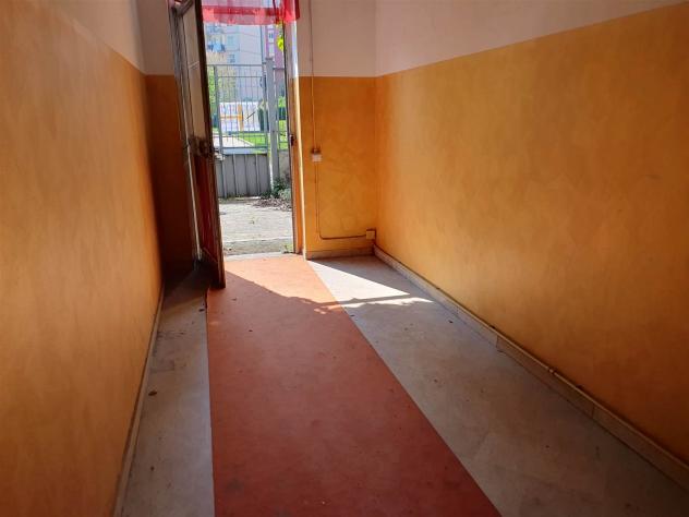 Vendita Ufficio da 299 mq in VIA MAZZINI - Foto 9