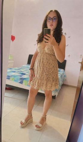 A VIAREGGIO MASSAGGIATRICE ITALIANA 🇮🇹 CORPO A CORPO - Foto 2 Tel:3793485112