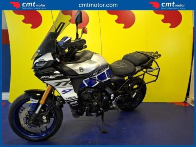 YAMAHA Tracer 9 Garantita e Finanziabile rif. 23998752 - Foto 2