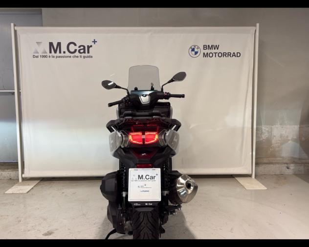BMW Motorrad C 400 GT R Abs my19 - Foto 6