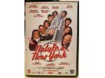 Dvd Natale a New York De Sica-Ferilli-Bisio-Canalis-Siani-Ghini
