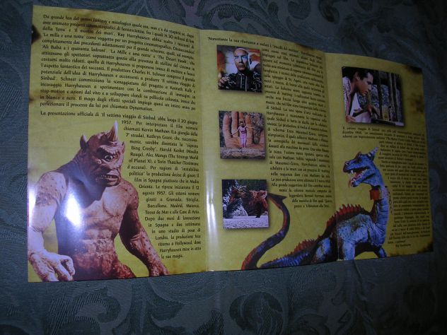 SINBAD COLLECTION - Foto 6
