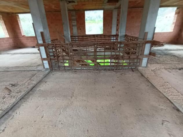Villa in vendita a Sant'Andrea di Compito - Capannori 600 mq Rif: 1385874 - Foto 10