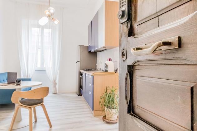 Apartment in Via Gabrio Serbelloni, Roma for 50 m² with 1 bedroom - Foto 9