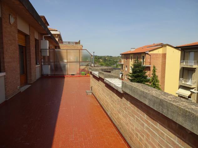 Quadrilocale in affitto a Siena - Foto 8