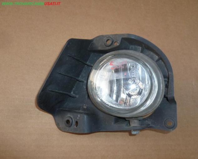 PROIETTORE FENDINEBBIA Sinistro Parti elettriche Fanaleria Fendinebbia dx. MAZDA - 2 3 porte - 01-05-2008 - 01-01-2011, MAZDA - 2 5 po