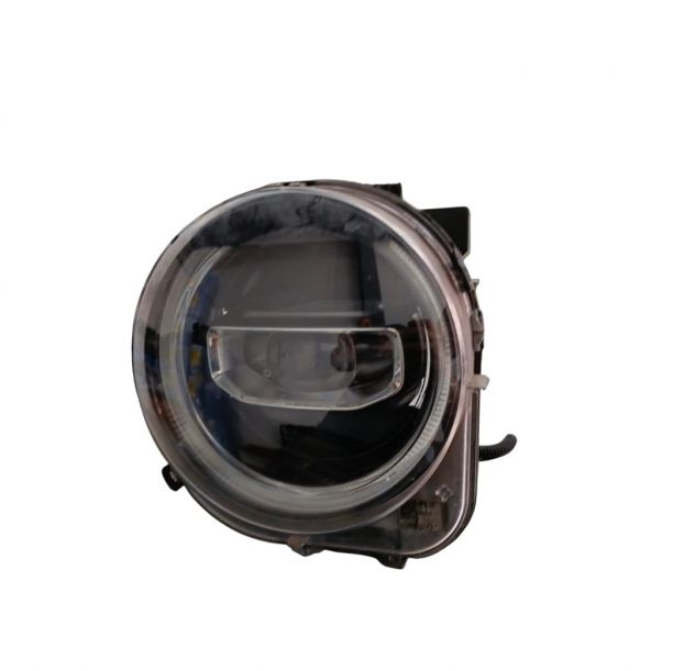 Faro sx jeep Renegade con fermo rotto full led 521374110