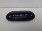 DISPLAY CITROEN C3 Pluriel (03)