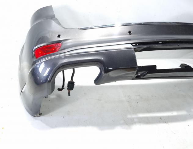 PARAURTI POSTERIORE COMPLETO JEEP Grand Cherokee 4° Serie EXF, EXN (1121) - Foto 10