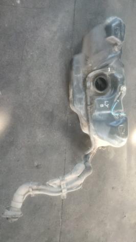 SERBATOIO CARBURANTE LANCIA Y Serie diesel 1.2 (0003)