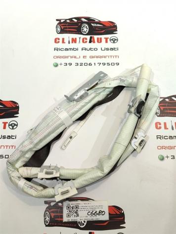 AIRBAG A TENDINA LATO SINISTRO CITROEN C4 Cactus 9804358980 EB2FD-HMU-HM01 (1418) - Foto 3
