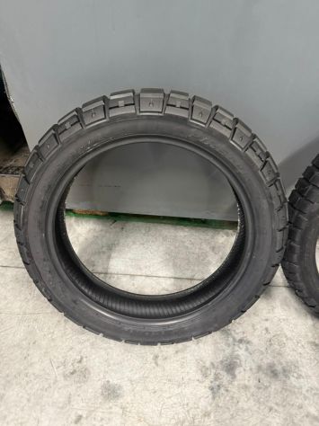 gomme nuove da enduro - Foto 4