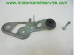 SUPPORTO COLLETTORE SCARICO INFERIORE DUCATI MONSTER 696 (2009 - 2014) 0005 &hellip;
