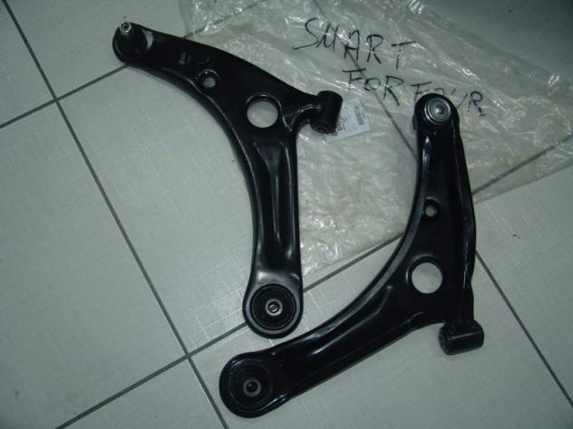 Smart forfour 454 bracci oscillant 4543300807 4543300707 - Foto 3