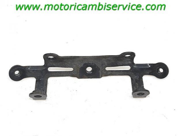 SUPPORTO SUPERIORE RADIATORE APRILIA RST 1000 FUTURA 2001 - 2004 AP8134380 RADIATOR UPPER BRACKET