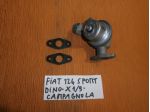 RUBINETTO RISCALDAMENTO ABITACOLO FIAT 124 SPORT FIAT X1/9 DINO CAMPAGNOLA