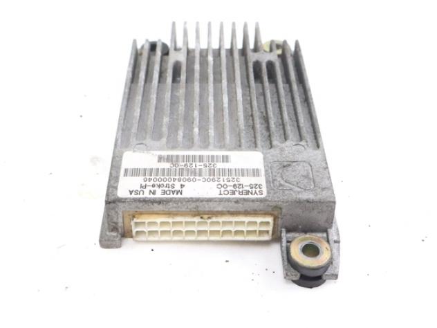 SYM HD 200 EVO 38710HGC000 CENTRALINA PHILIPS 3251270C 11 - 14 CONTROL UNIT - Foto 4