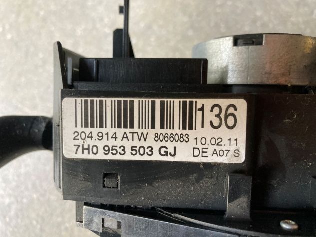 Devioluci completo Seat Ibiza del 2012 (7H0953506GJ) - Foto 4