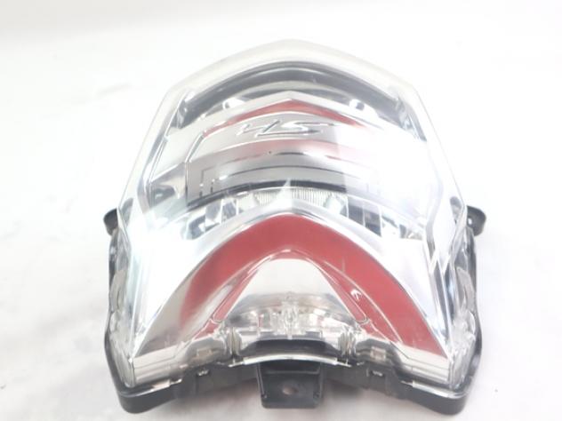 HONDA SH 300 33100K53D01 FARO ANTERIORE 16 - 20 HEADLIGHT - Foto 4