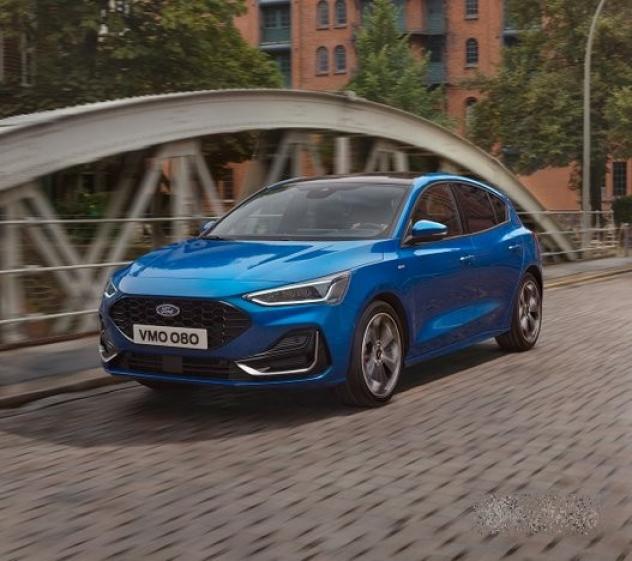 Ford focus ricambi disponibili